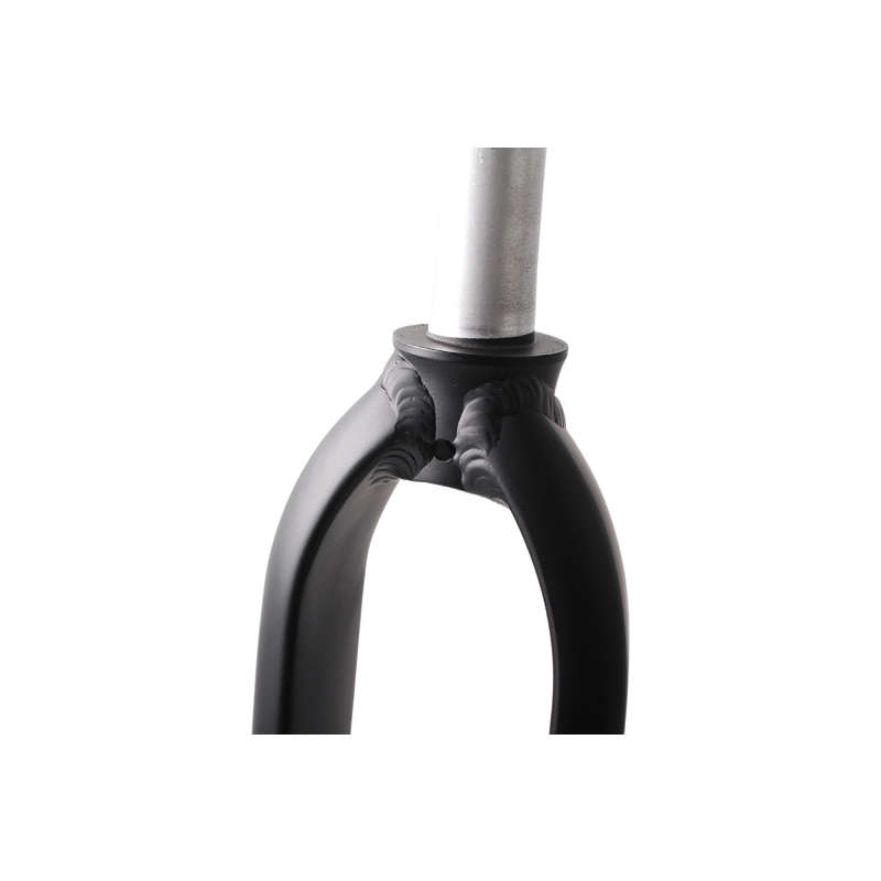 铝合金瓜车山地自行车前叉Gravel硬叉铝合金26 27.5 29寸山马硬叉
