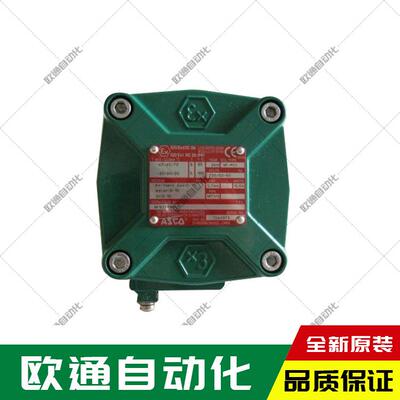美国ASCO电磁阀NF8327B002/NF8327B112/NF8327B102全新原装