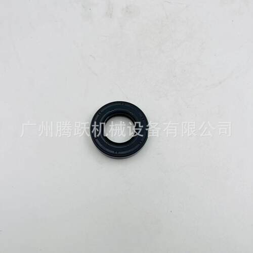 挖掘机装载机钩机工程机械配件VOE14537414 EC700风扇泵骨架油封