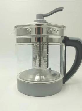 中性支持健康锅配件单锅Swf15S30A/15Yj30A玻璃锅体单配置