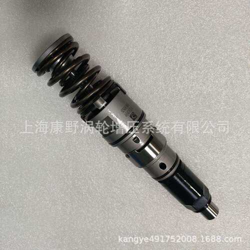 喷油器T4027424647614和T4027434647615和KCC0T120A0020