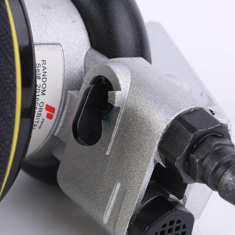 跨打境直125车USB气动磨抛光机汽径打蜡平磨车身抛光机气动磨光机