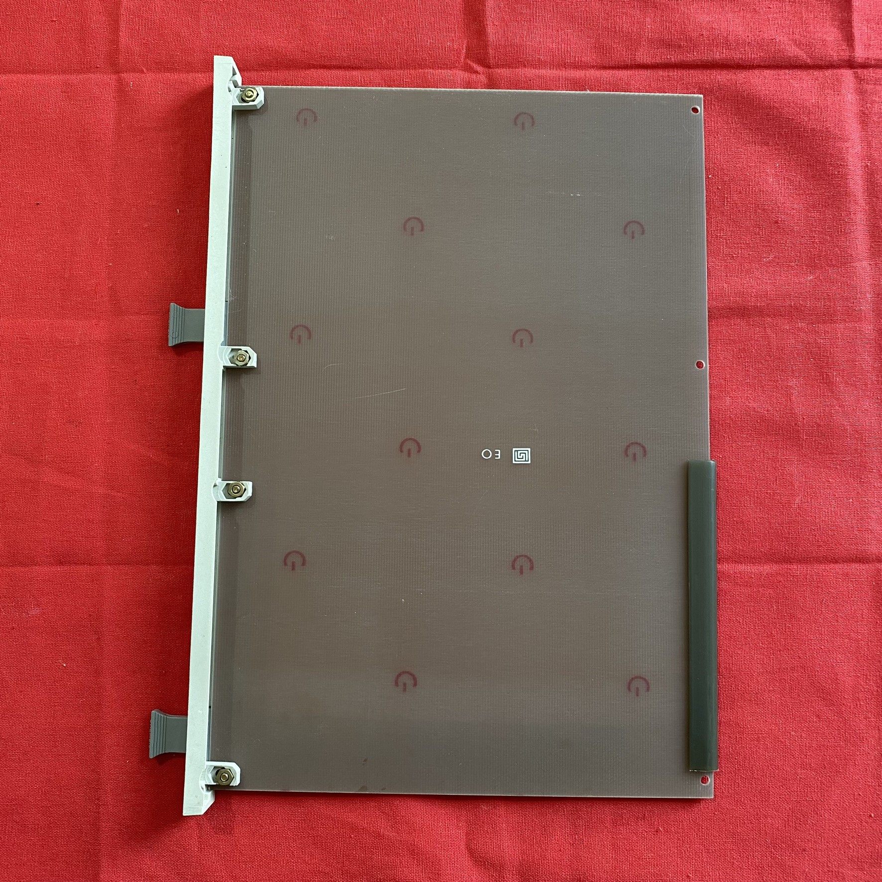 西门子工控板 8TK3000-1BA00 型号 实物拍摄 成