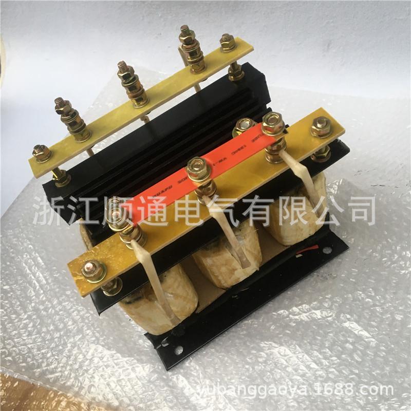 BP8Y-810B8Y-8NLD12BP8 Y-8P08电动机起动频敏变阻器BP1 BP4G BP