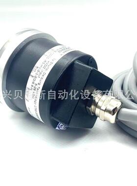 ACCU-CODER 702-21L-S-2000-R-HV-1-ZH1-N-SG-N-N ACCU编码器