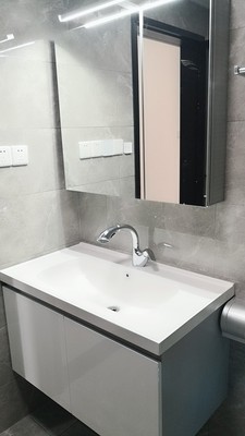 摩恩浴室柜怎么样?使用三个月彻底爱上了，内幕揭秘