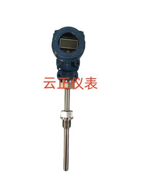 TRA-C10卡箍温度变送器 厂家直供 质保两年