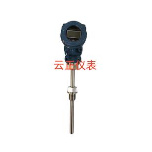 C10卡箍温度变送器质保两年 TRA