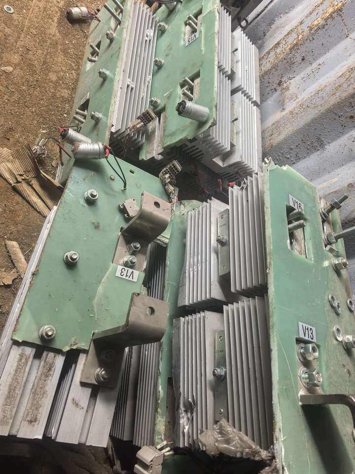 3月10日苏州处理废旧电子设备5台网络拍卖公告