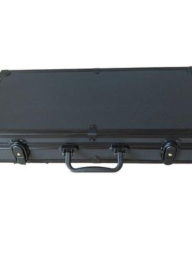 鋁合金釣蝦箱卡夢鏡面海賊王小兵兵火影個性話客制蝦箱偷跑盒