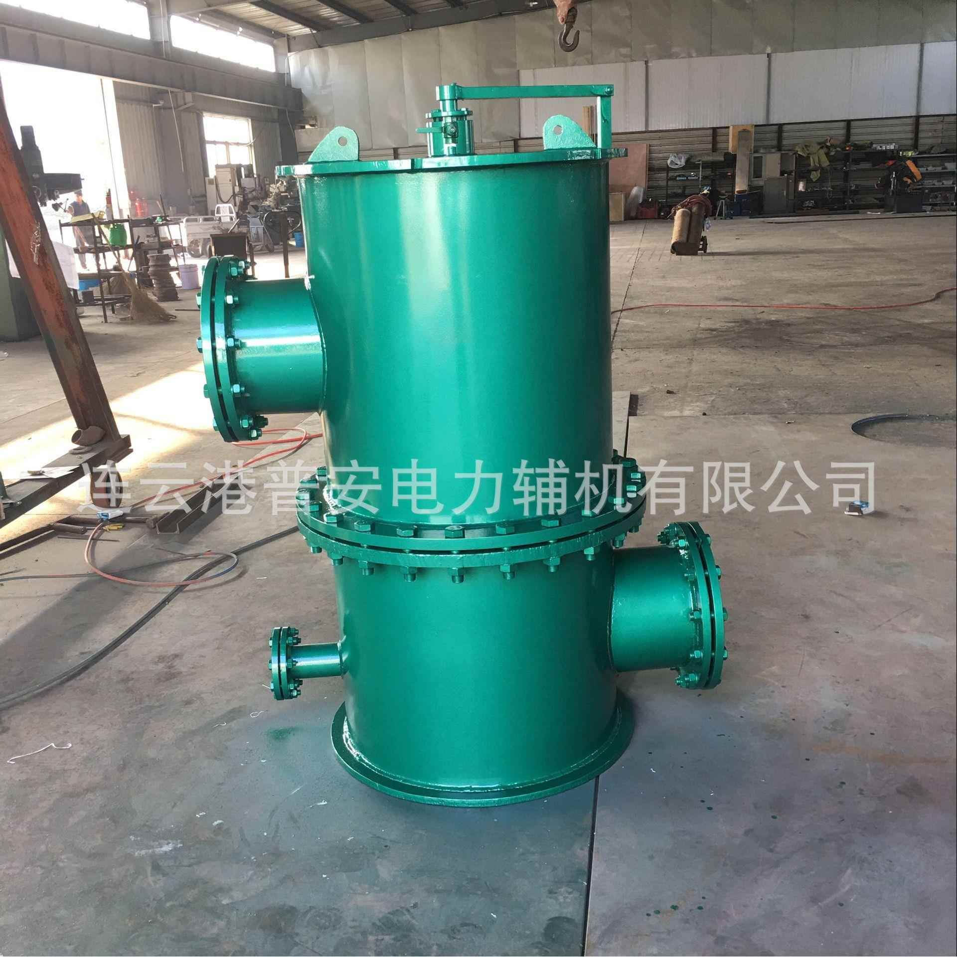 明玉溪LSF-250保山器工业滤水器电站滤水器昆管道滤水手动滤水器