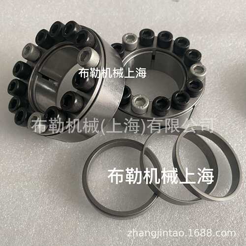 Z2涨套ZT2胀紧套ZT2-35X60/38X65/40X65/42X75/45X75胀紧连接套Z8