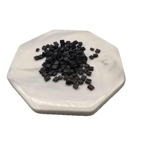 PTFE碳纤抗静电耐热高刚超导电铁氟龙加碳纤维CF12530%氟塑料PTFE