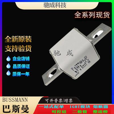巴斯曼170M5659 170M5660 170M5661 经销出厂价格 快速保险丝