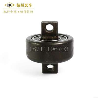 叉车配件 5 6 7吨合力叉车门架侧滚轮轴承 90*82*34