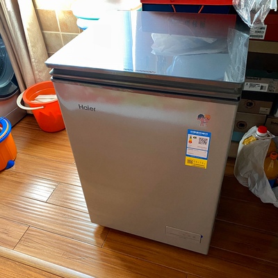 海尔冰柜一个月后开始后悔了诉说原因