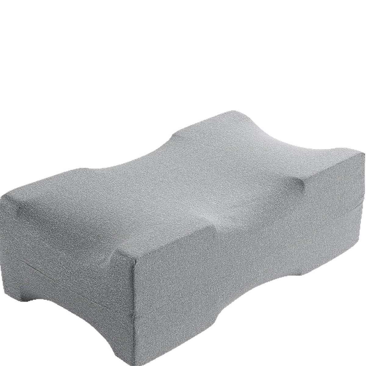 符合人体工学腿枕侧睡单腿枕缓解压力臀部腿部抬高支撑楔形枕头,居家布艺,靠垫/抱枕,淘宝优惠券,粉丝福利购,淘宝优惠卷