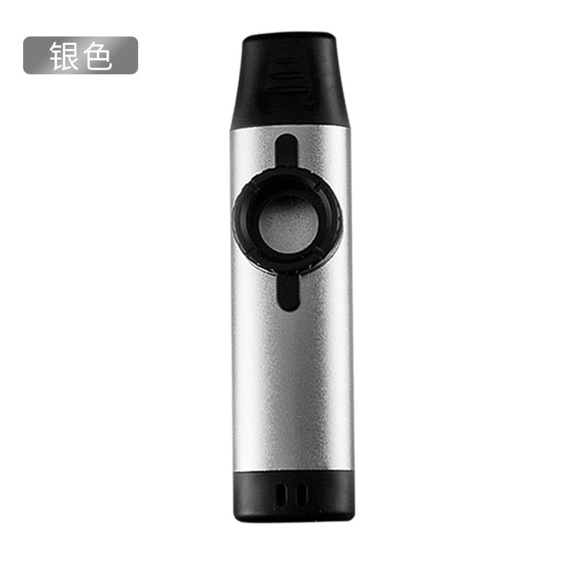 正品BAO祖笛专卡业简单新D型笛子奏级初学屁笛乐器小型kazo演o伴