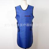 厂家单面铅式 防护裙围X射线防护服裙射线护防CJOHT室铅衣防护裙