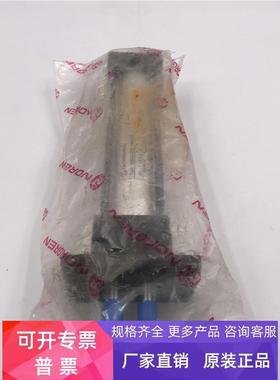 NORGREN诺冠拉杆气缸NB04C-C04-BABOO 实拍