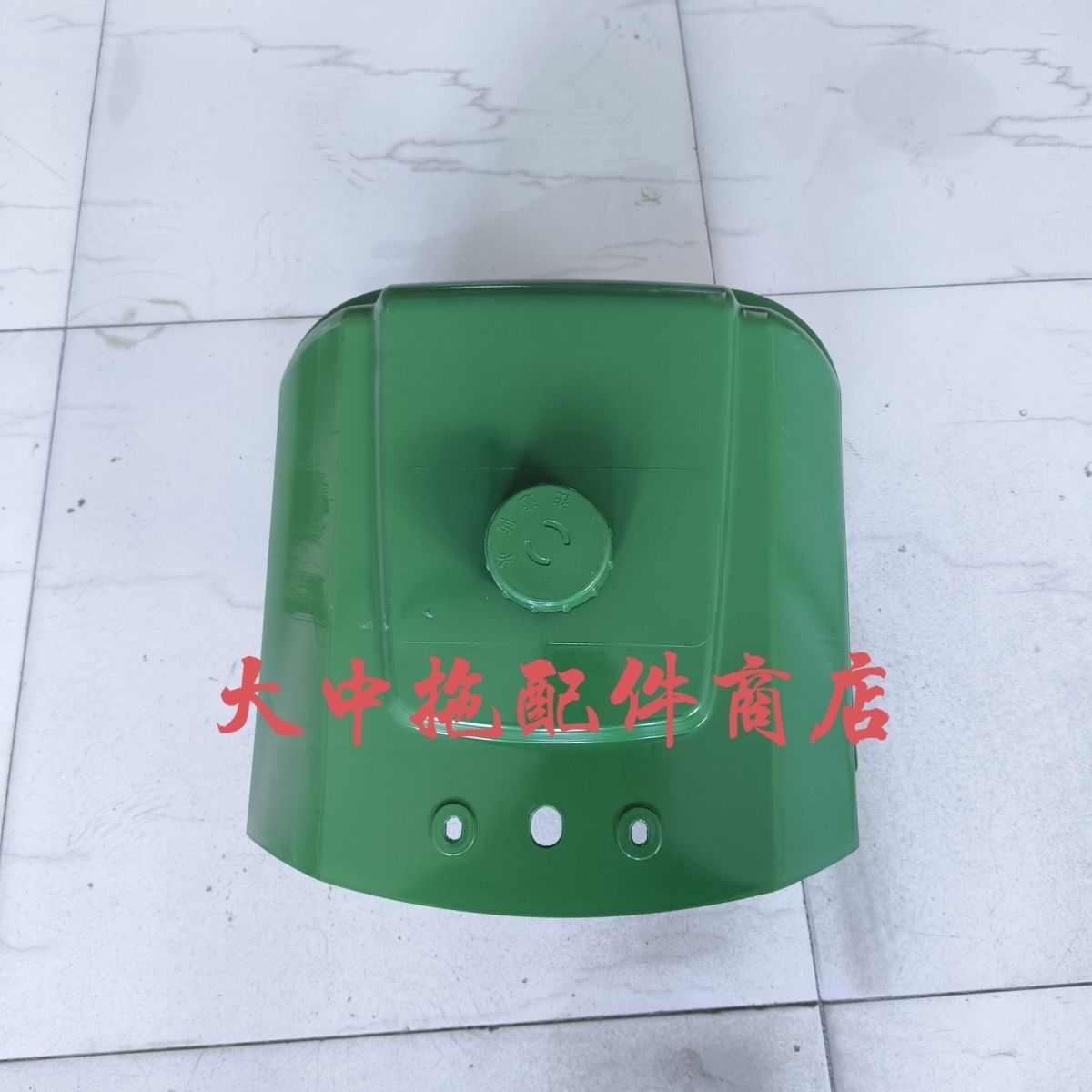 金冠CF33CF36CF38CF40单缸水冷柴油机尼龙油箱33/36/38马力