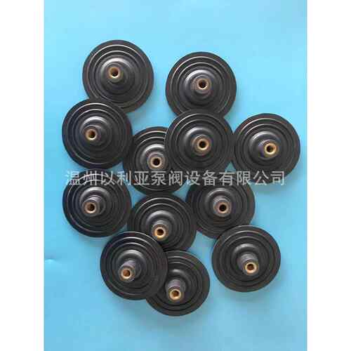 米顿罗电磁泵膜片B126-398TI P066-368TI P726-398TI P756-398TI