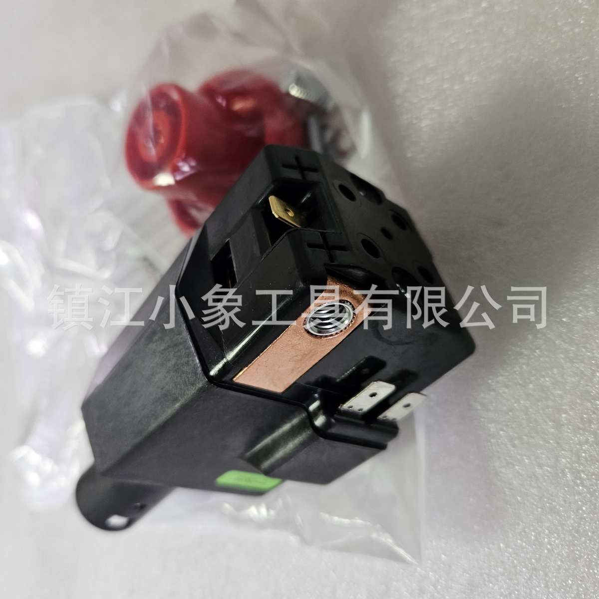叉车紧急断电开关叉车接触器总成ALBRIGHT接触器 SD150A-26