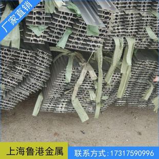 欢迎来电咨询 厂家供应铝合金滑槽 铝槽 铆钉 交通标志牌铝槽