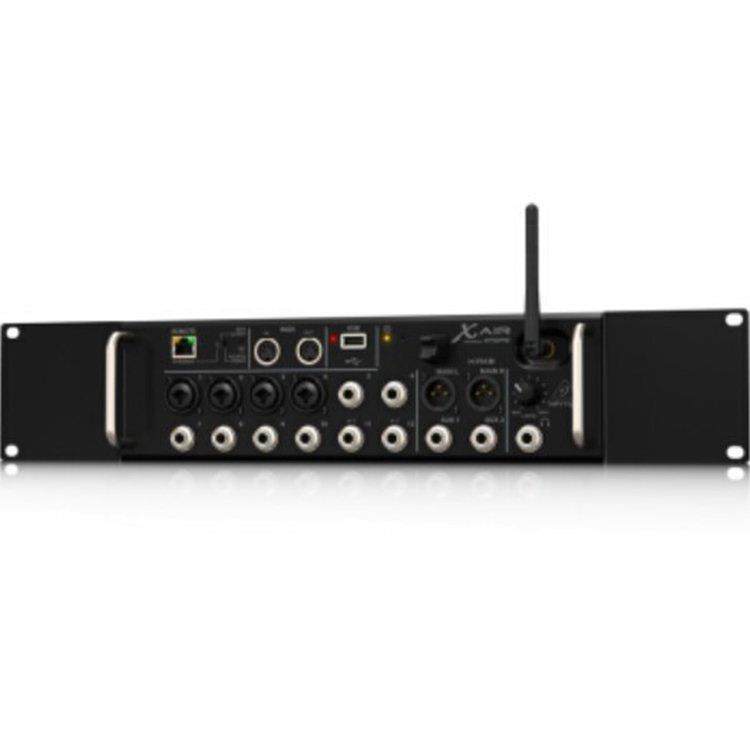 behringerXR1212路机架式调音台机架式数字调音台大型调音台
