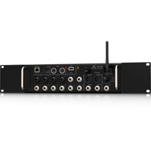 behringerXR1212路机架式调音台机架式数字调音台大型调音台