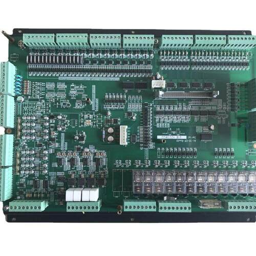 震德震雄CPC-2 CPC-2.2 AI-01注塑机电脑PS-01A 整流电源板主机板