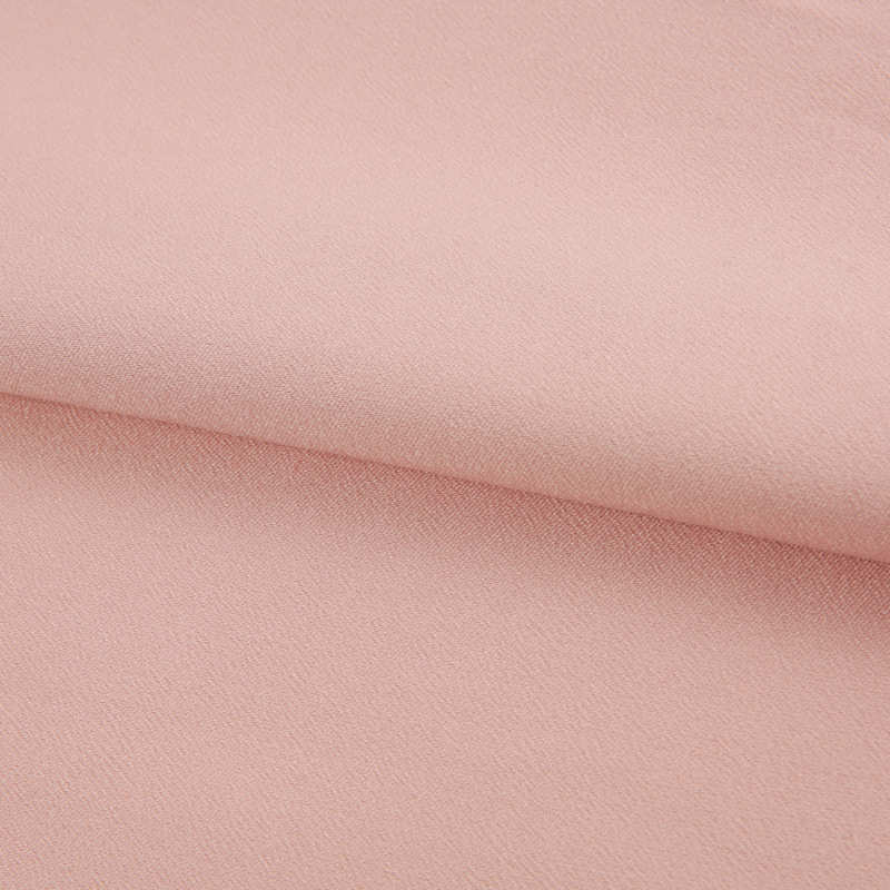 2025新品 仿丝毛羊毛系列 时尚休闲服裙装面料 现货批发