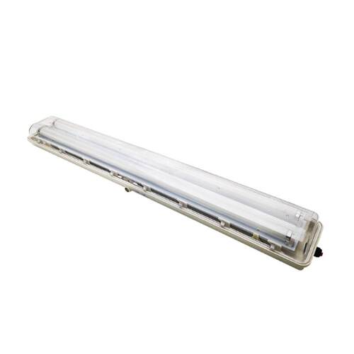 双管Led荧光灯2X20W吊杆式