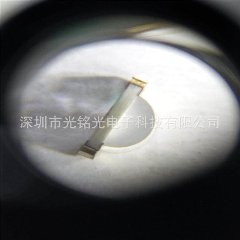 贴一站式配灯单1204led侧面发光粉红色片珠超亮指示灯CKH高低衰减