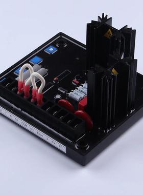 RAVC6EQC3-7AV电源发控电机电自动稳压器柴油发机制板