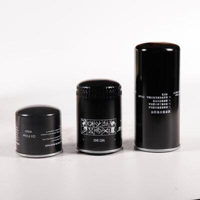 工厂直销螺杆空压机专用机油过滤器油滤高压开山719/950/962