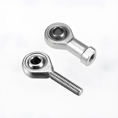 德国Hirschman轴承赫斯曼4轴承MRCP1XAD杆S端关节轴承n轴承