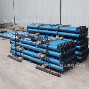 00径单体DW1.5 矿用悬浮式 111缸0X D50 液压支 单体液压支柱W1.5