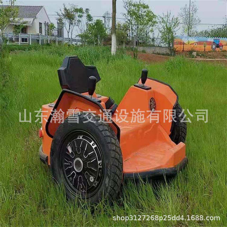 电动草地车玻璃钢草地车价格草地车胶衣版