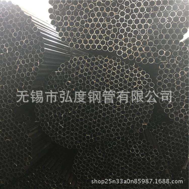 家具用钢管 小口径管焊管34*2.0:薄壁家具焊管无锡焊管