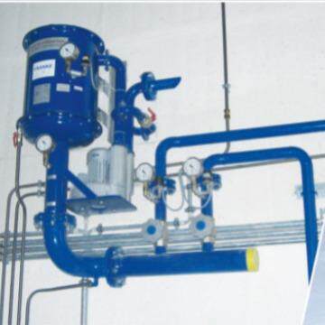 德国原厂采购franke filter油雾分离器