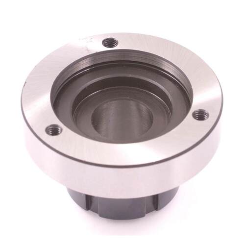 SKU： 直径100mm-ER32夹头座 夹头卡盘座高强度