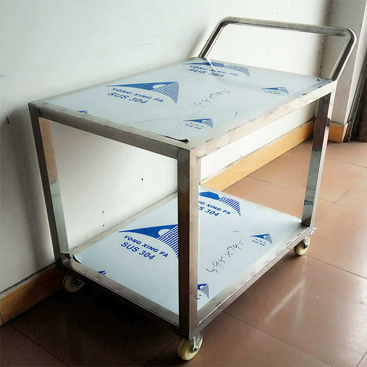 供应 201不锈钢推车 304不锈钢平板手推车 双层工具手推车,商业/办公家具,平板手推车/工具车/爬楼机,淘宝优惠券,粉丝福利购,淘宝优惠卷