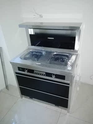 来说下美大1209F集成灶质量好还是1302集成灶更好用些？功能上都有什么不同？