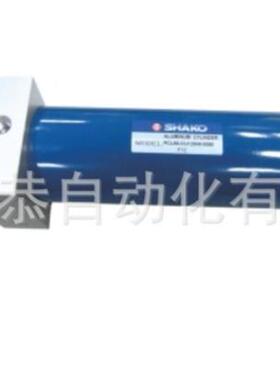 低摩擦气缸PCL50-CU12048-0090新恭公司SHAKO