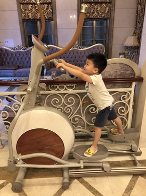 莫比椭圆机怎么样，是否真的好用？上手后揭秘内幕？