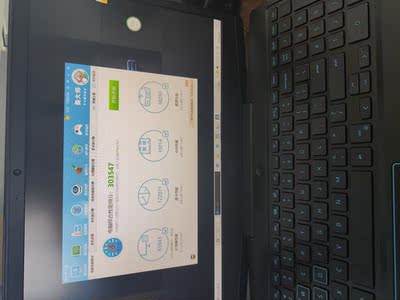 戴尔灵越7590笔记本怎么样？我感觉吃力呀，大家觉得呢?