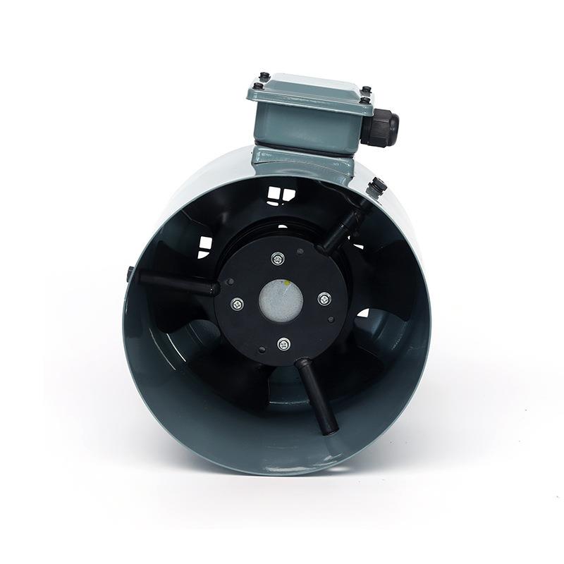 变频电机用通风机G-112A 220V 380冷却散热扇 江浙包邮 厂家直销