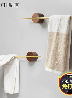 Towel Hooks For Bathroom Kitchen Home Stainless Steel毛巾杆