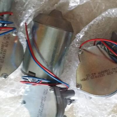 供应意大利DAGU马达ME系列、MRE、MRV直流电机微型电动